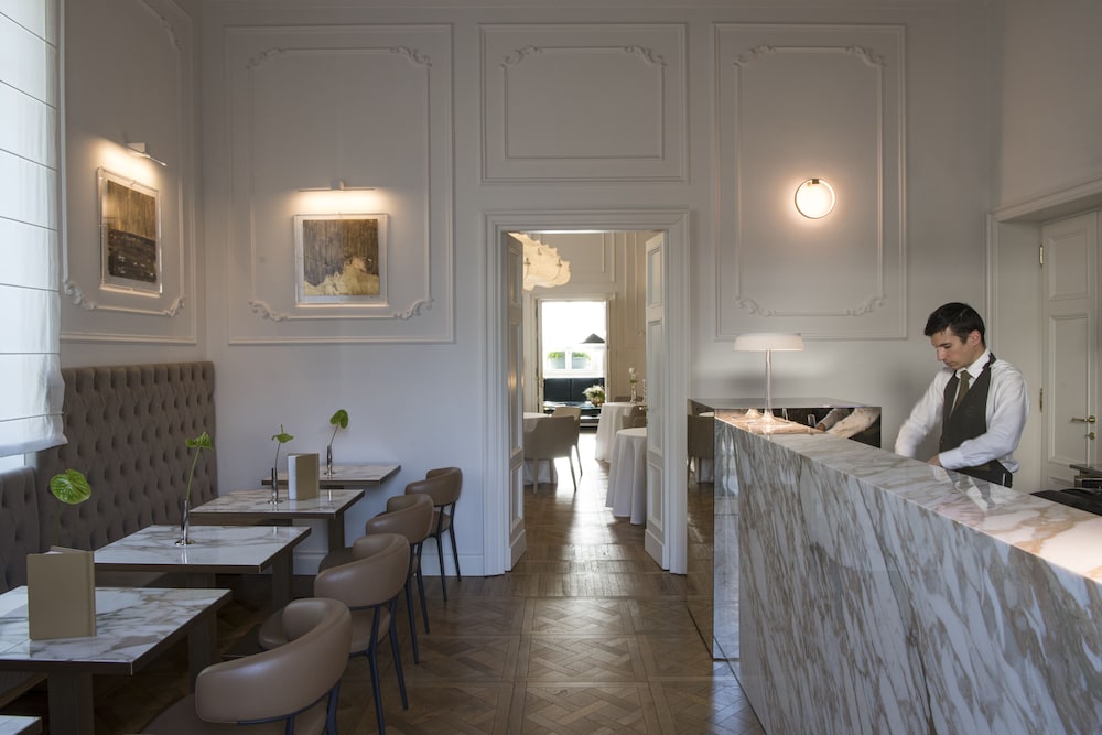Hotel Dimora Palanca Boutique & SPA 26/50