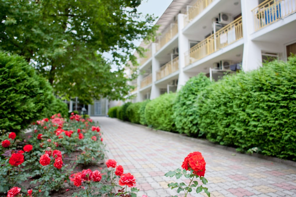 Primasol Ralitsa Aquaclub Hotel 40/50