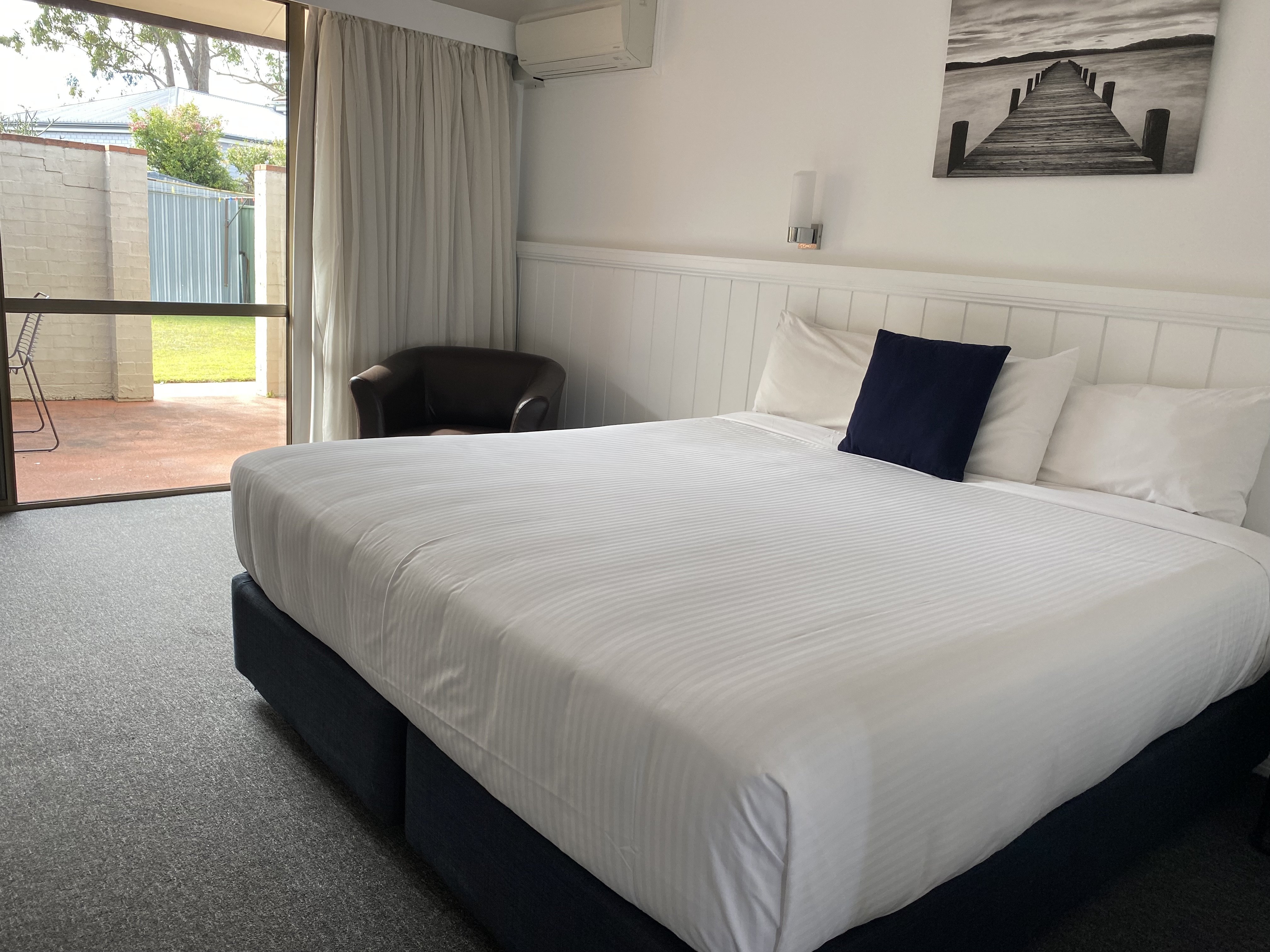 Macquarie Barracks Motor Inn 15/67