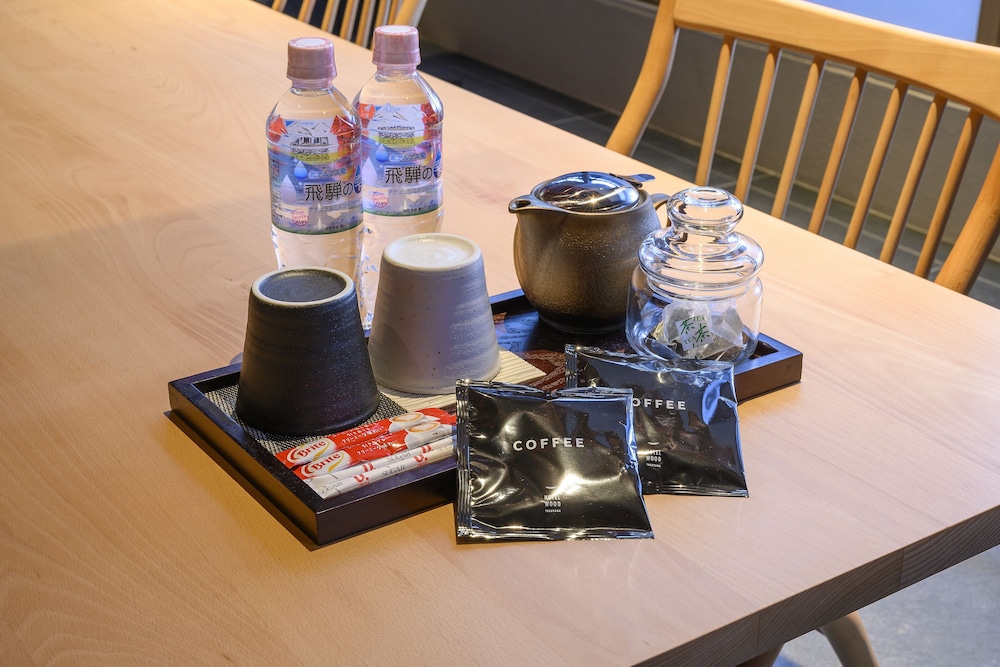 Hotel Wood Takayama 36/51