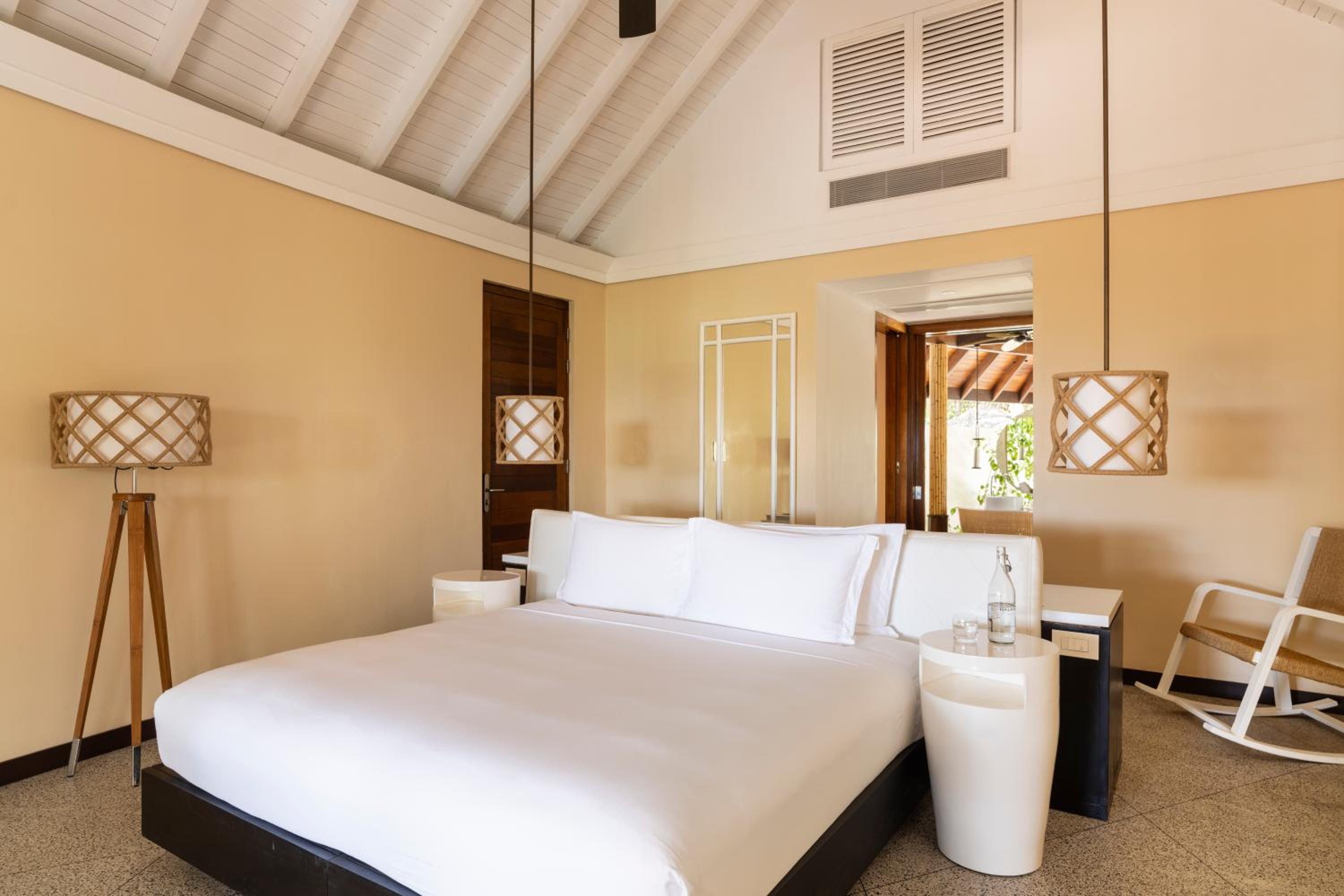 2 Bedrooms, Beach Villa, Private Pool