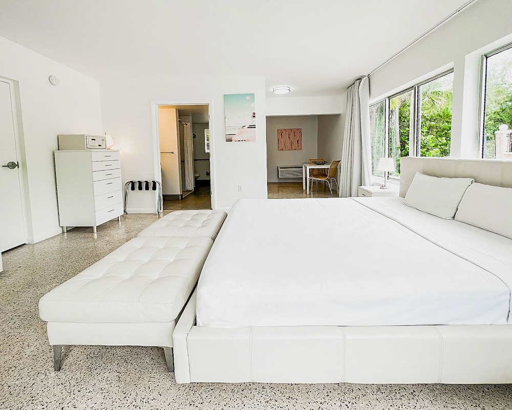Tranquilo A North Beach Village Resort Hotel 16/64