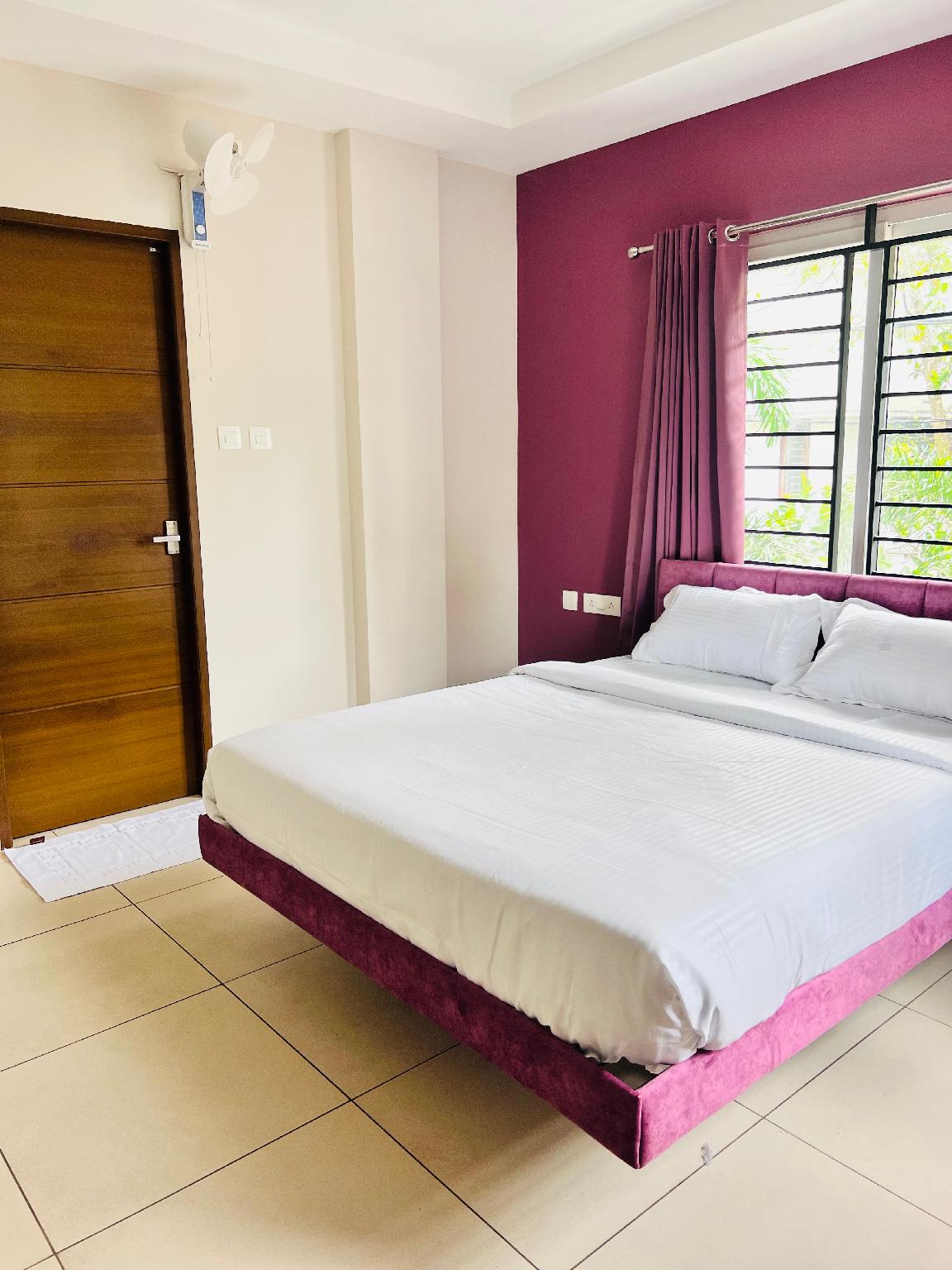 Simqo By Nexa Hotels 7/16