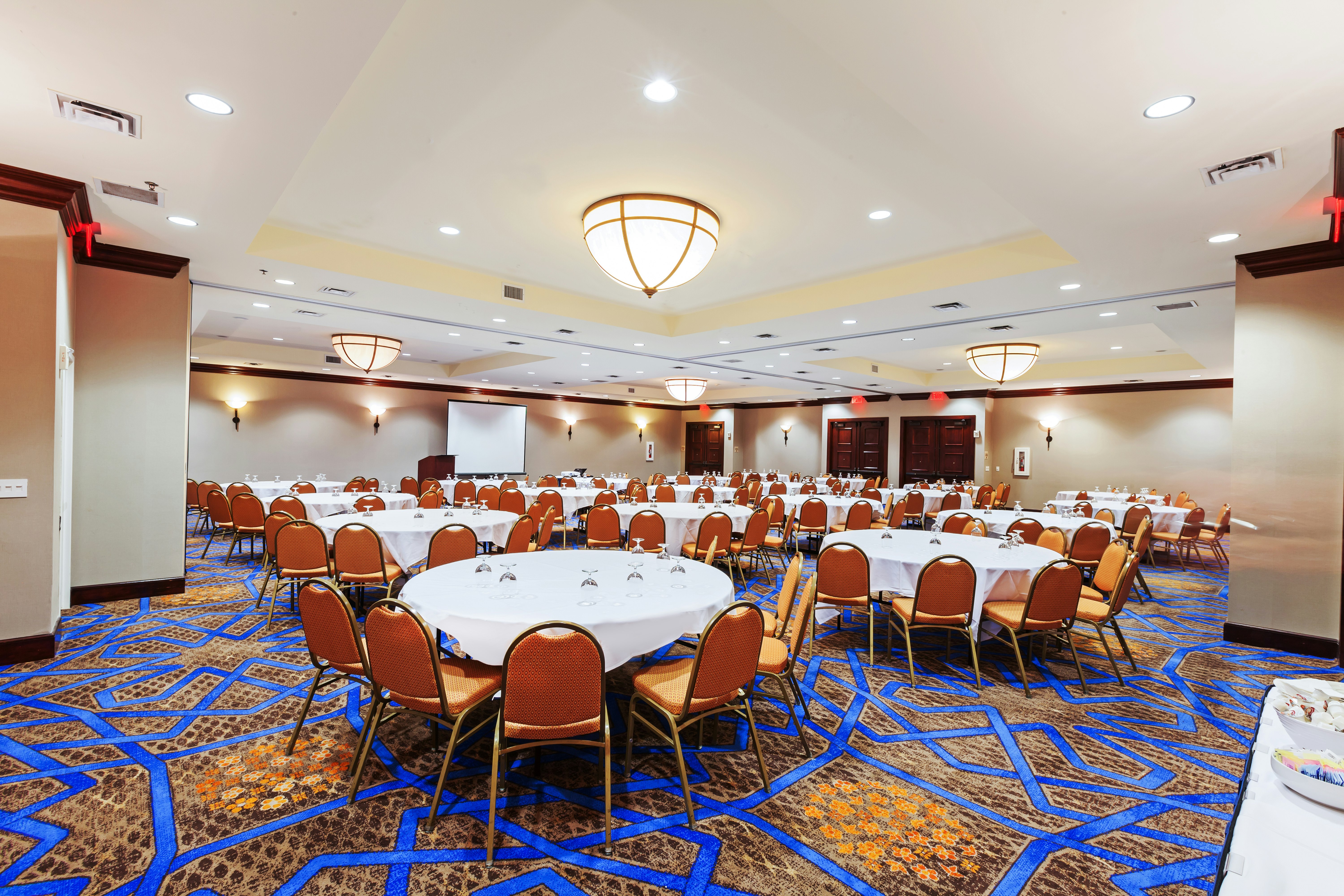 Hilton Waco 31/50