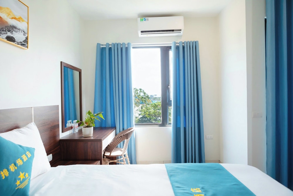 Noi Bai Airport Hotel 16/59