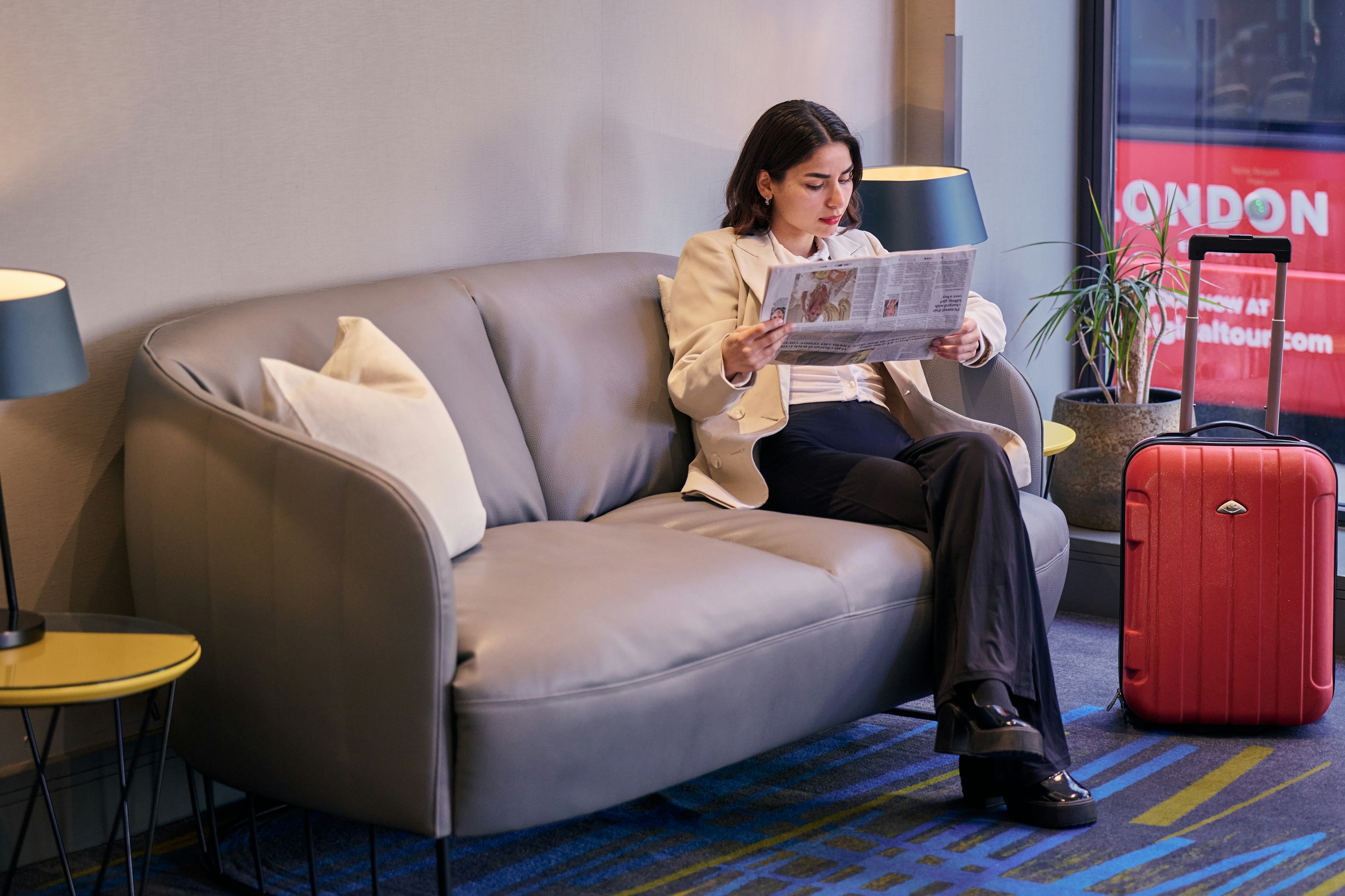 City Sleepers at Royal National 37/50