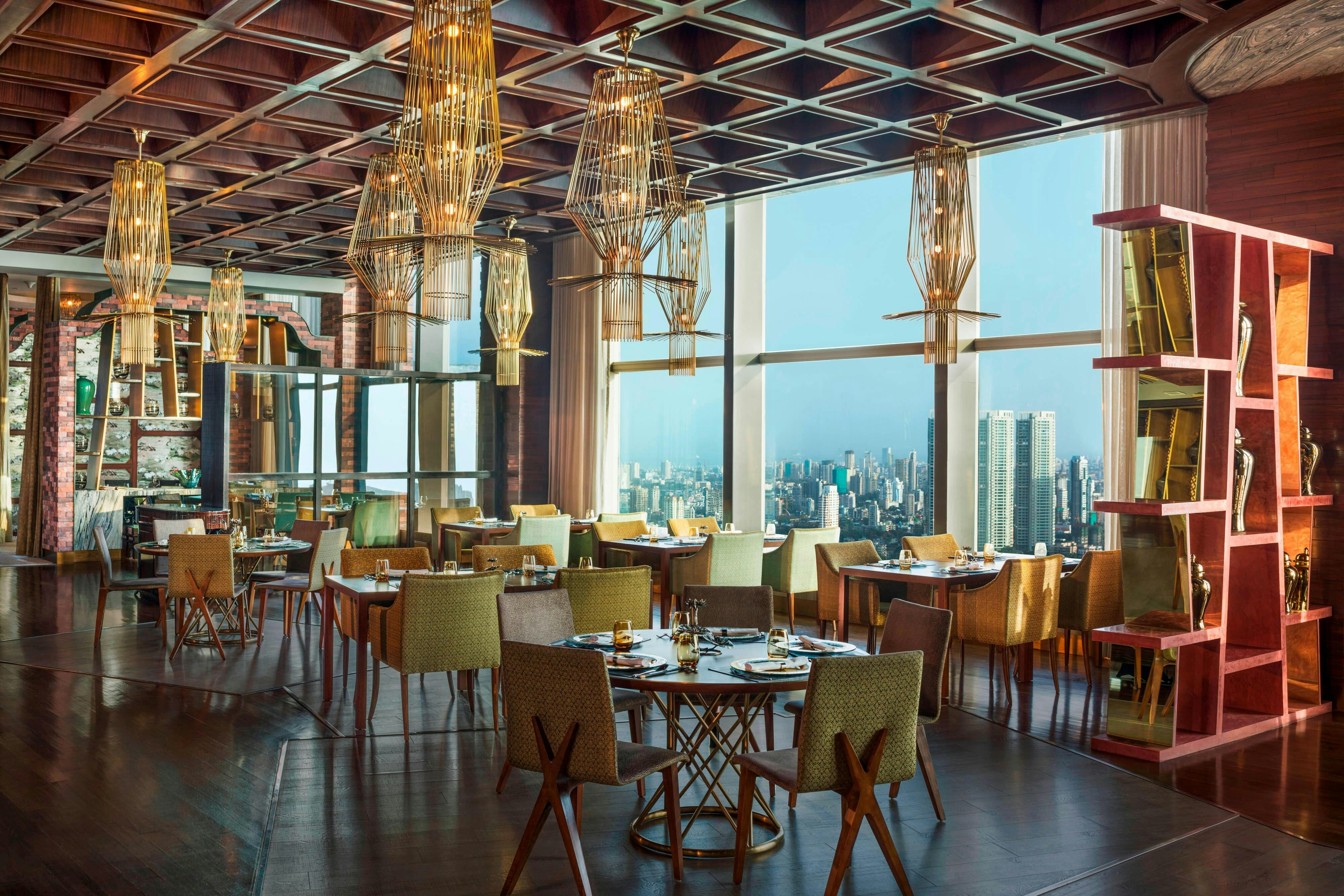 The St Regis Mumbai Formerly Palladium Hotel Mumbai 43/64