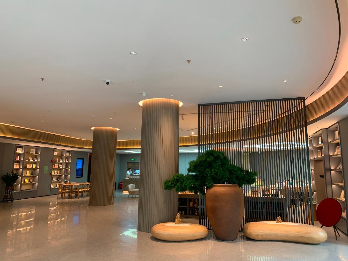 JI Hotel Shenzhen Convention Center 7/49