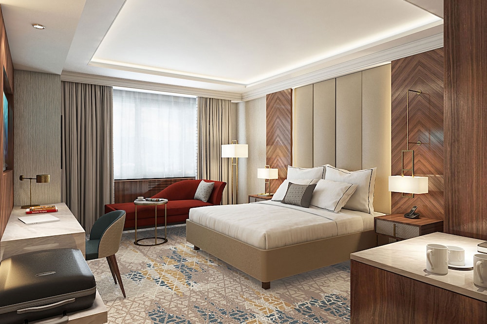 Sheraton Bishkek 17/57