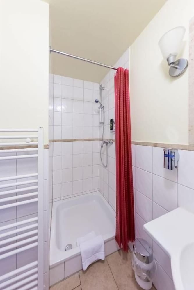 Hotel Klein 37/41