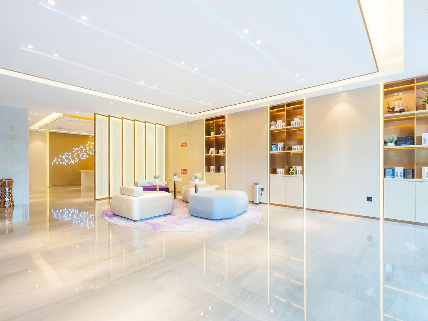 Lavande Hotel (Beijing Huairou Yanqi Science City) 9/47