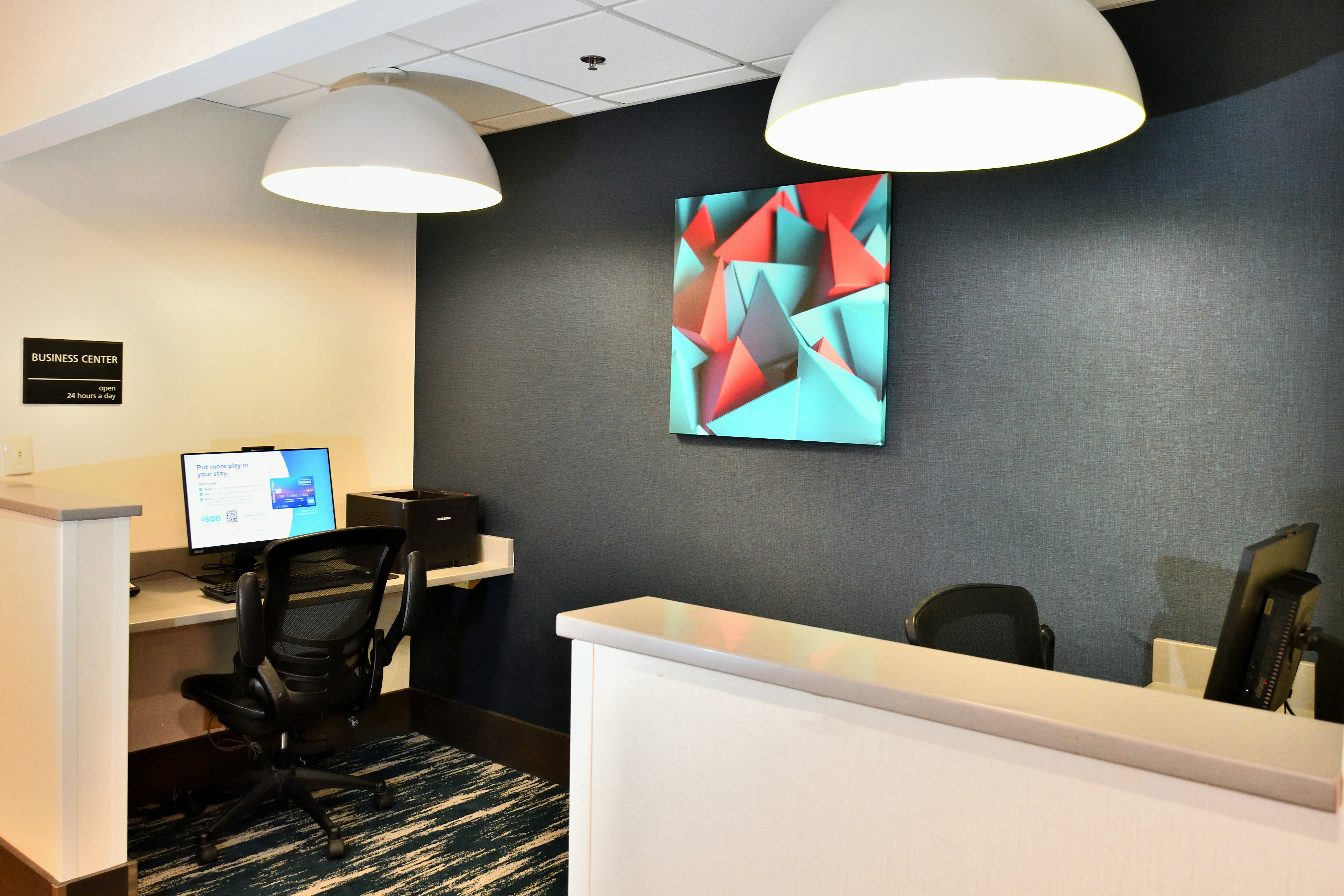 Hampton Inn Santee-I-95 16/17