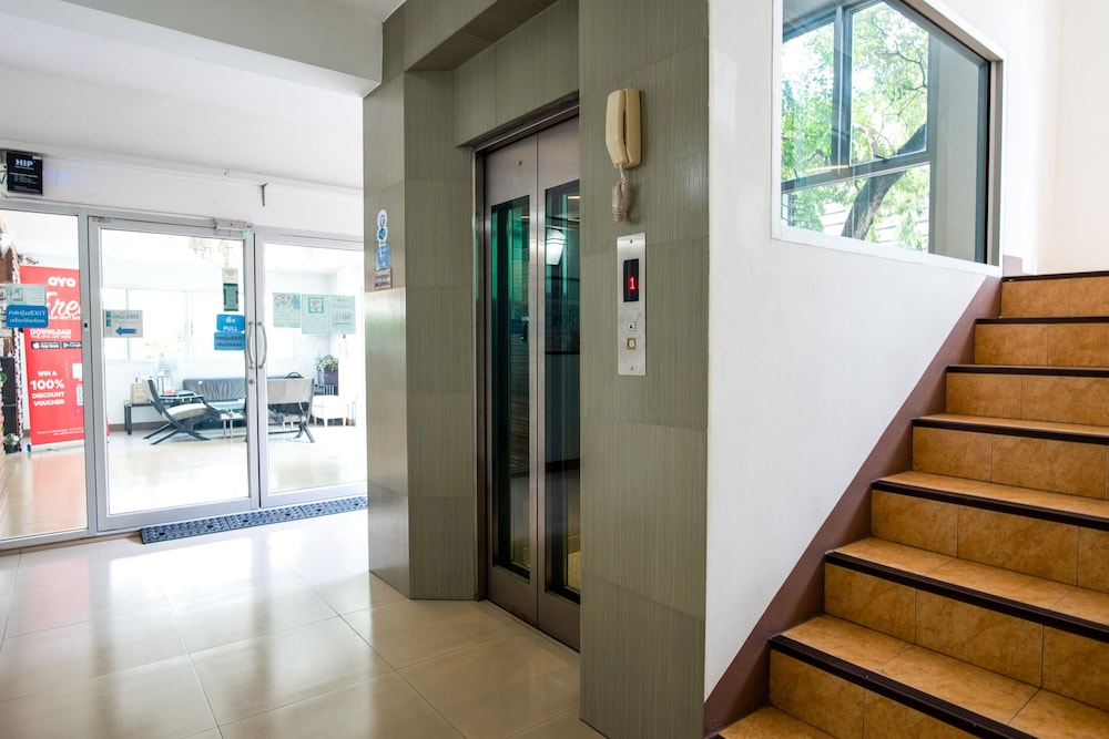 The Park Bangyai Residence 38/63