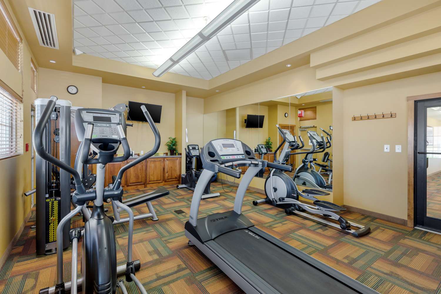 Best Western Plus Loveland Inn 25/56