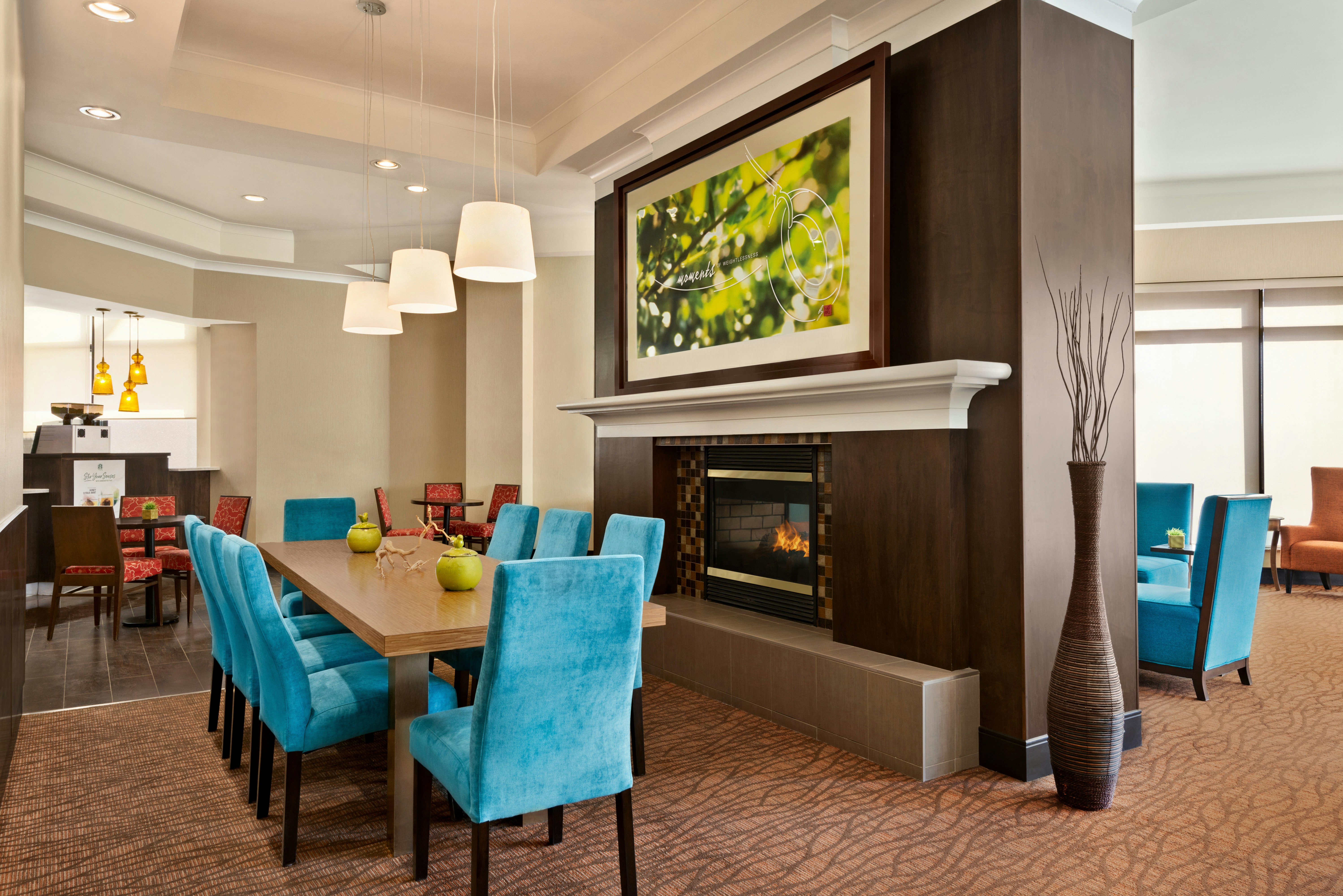 Hilton Garden Inn Saskatoon Downtown 45/58