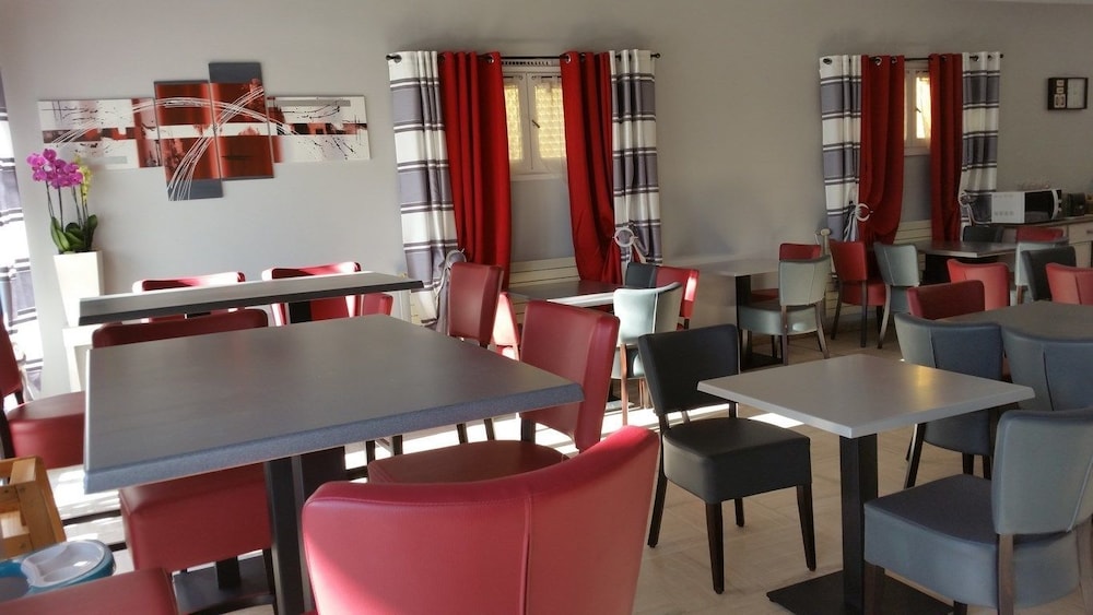 Hotel the Originals Annonay Est La Siesta 30/49