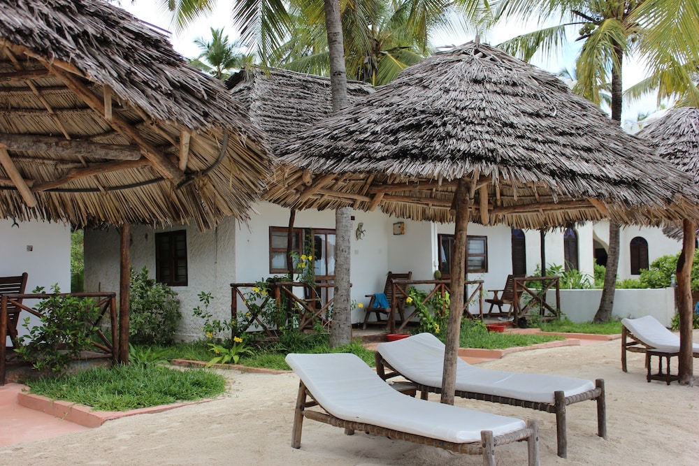 Sea View Lodge Boutique Hotel 6/76