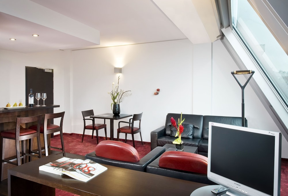 Arcotel Velvet Berlin 50/77