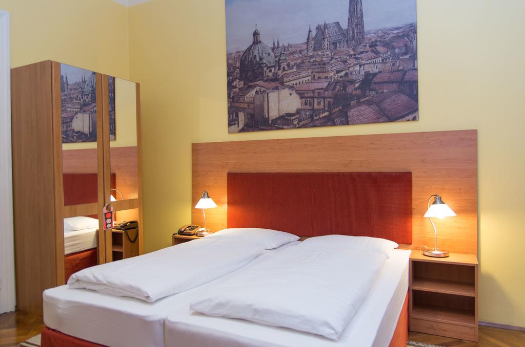 Pension Lehrerhaus 13/78
