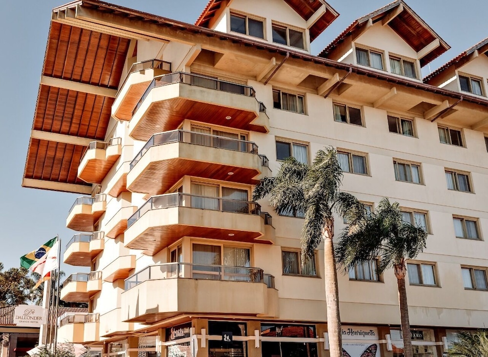 Dall'onder Grande Hotel 2/67