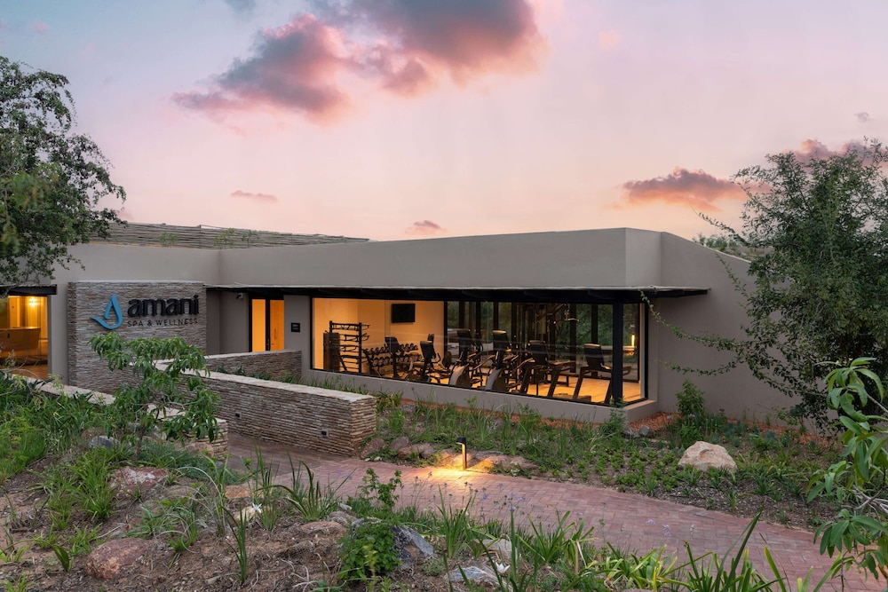 Radisson Safari Hotel Hoedspruit 2/68