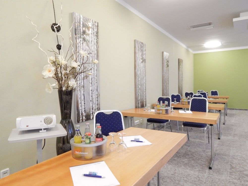 Best Western Hotel Mainz 60/62