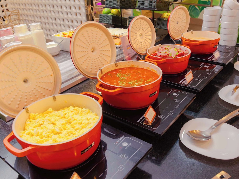 Ibis Styles Goiania Marista酒店(Ibis Styles Goiania Marista) 图片3