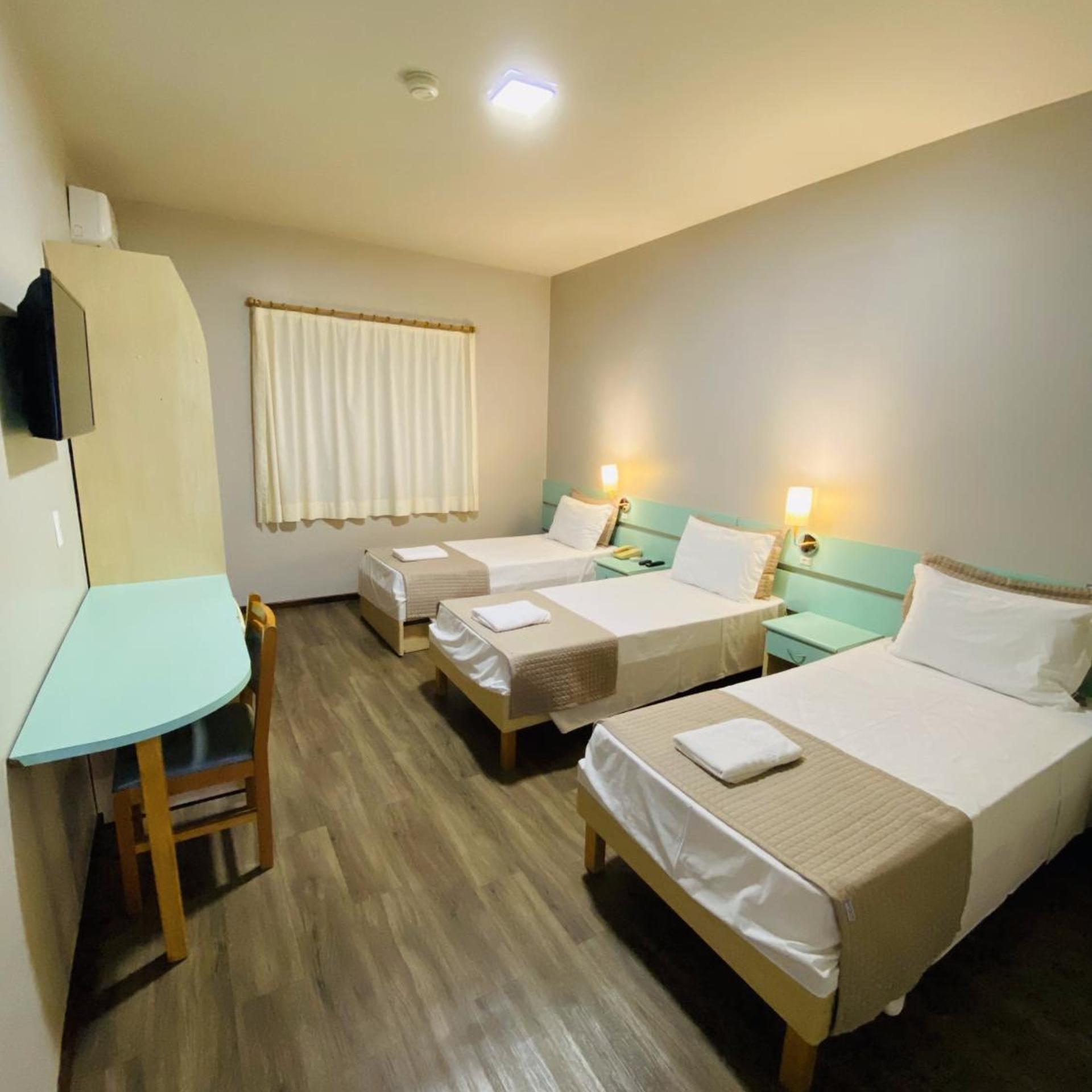 Real NOB Hotel 18/60