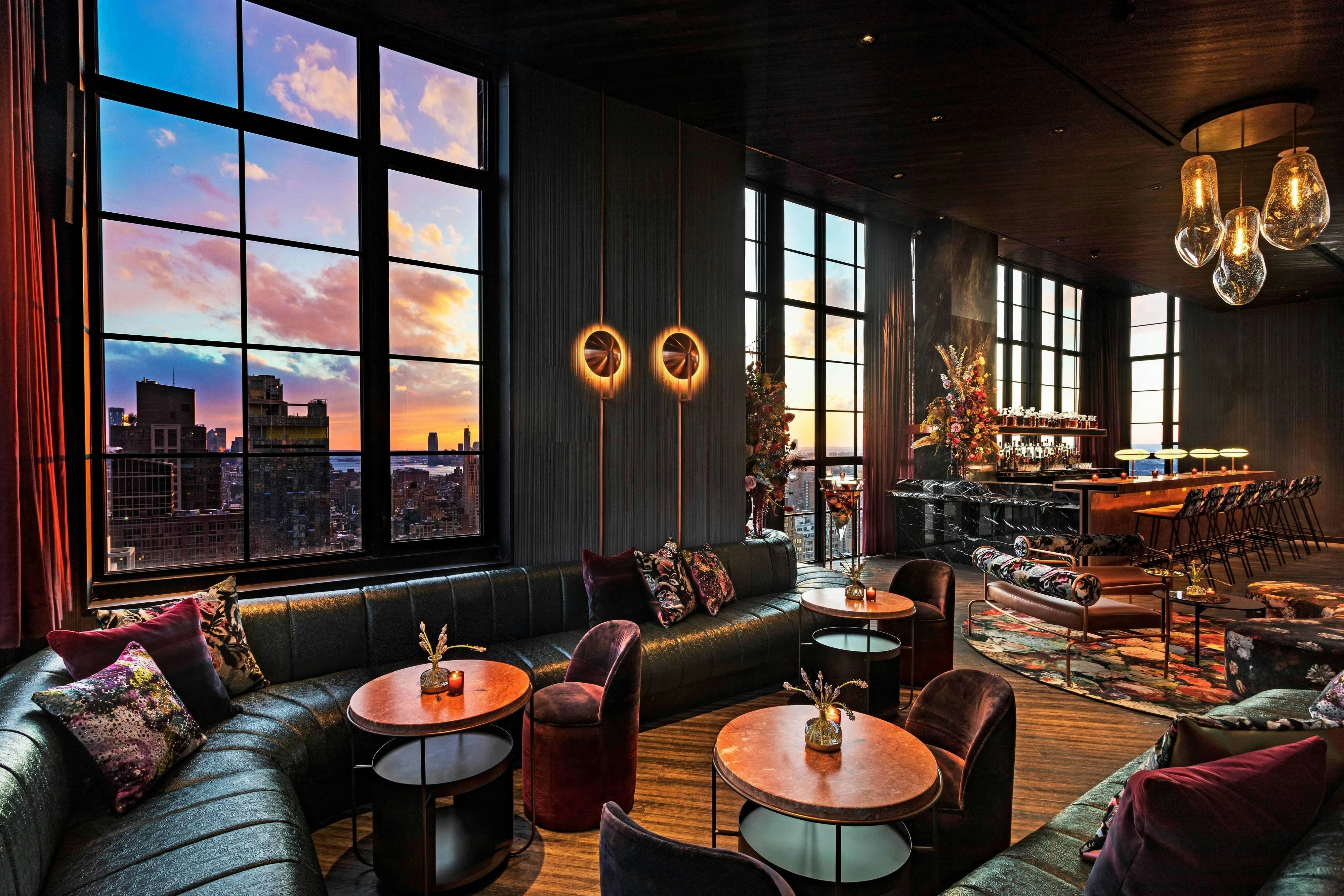Moxy NYC Chelsea 23/56