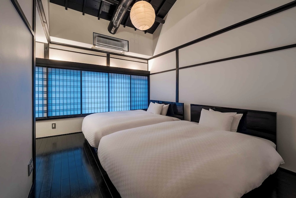 Shobu an Machiya House 13/49