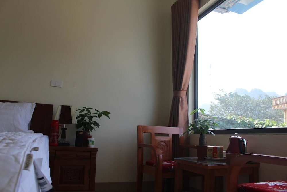 Sierra Homestay 43/65