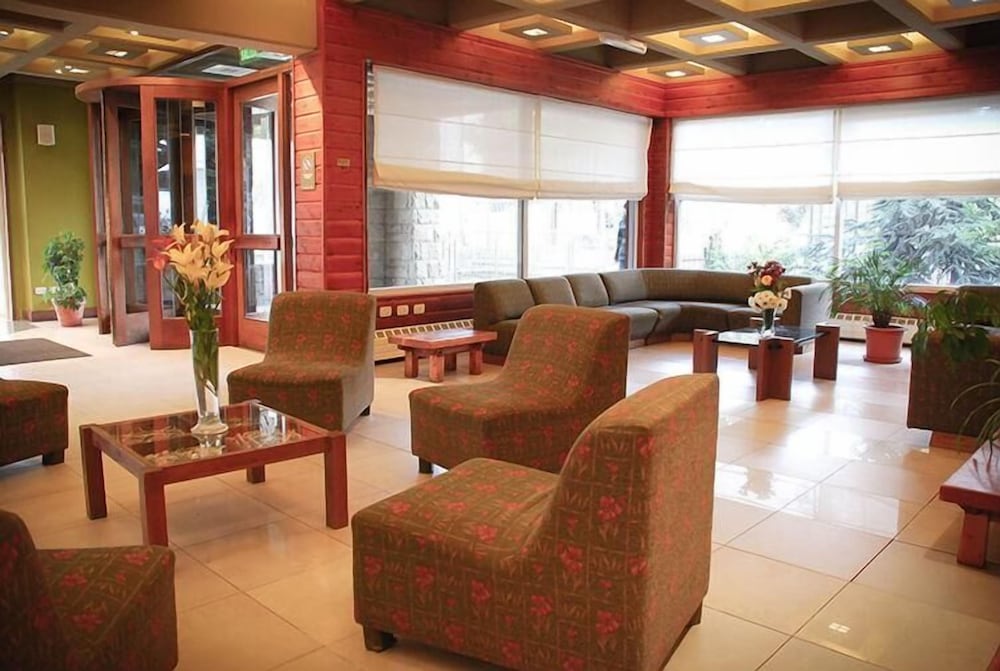Hotel Patagonia Sur 33/54