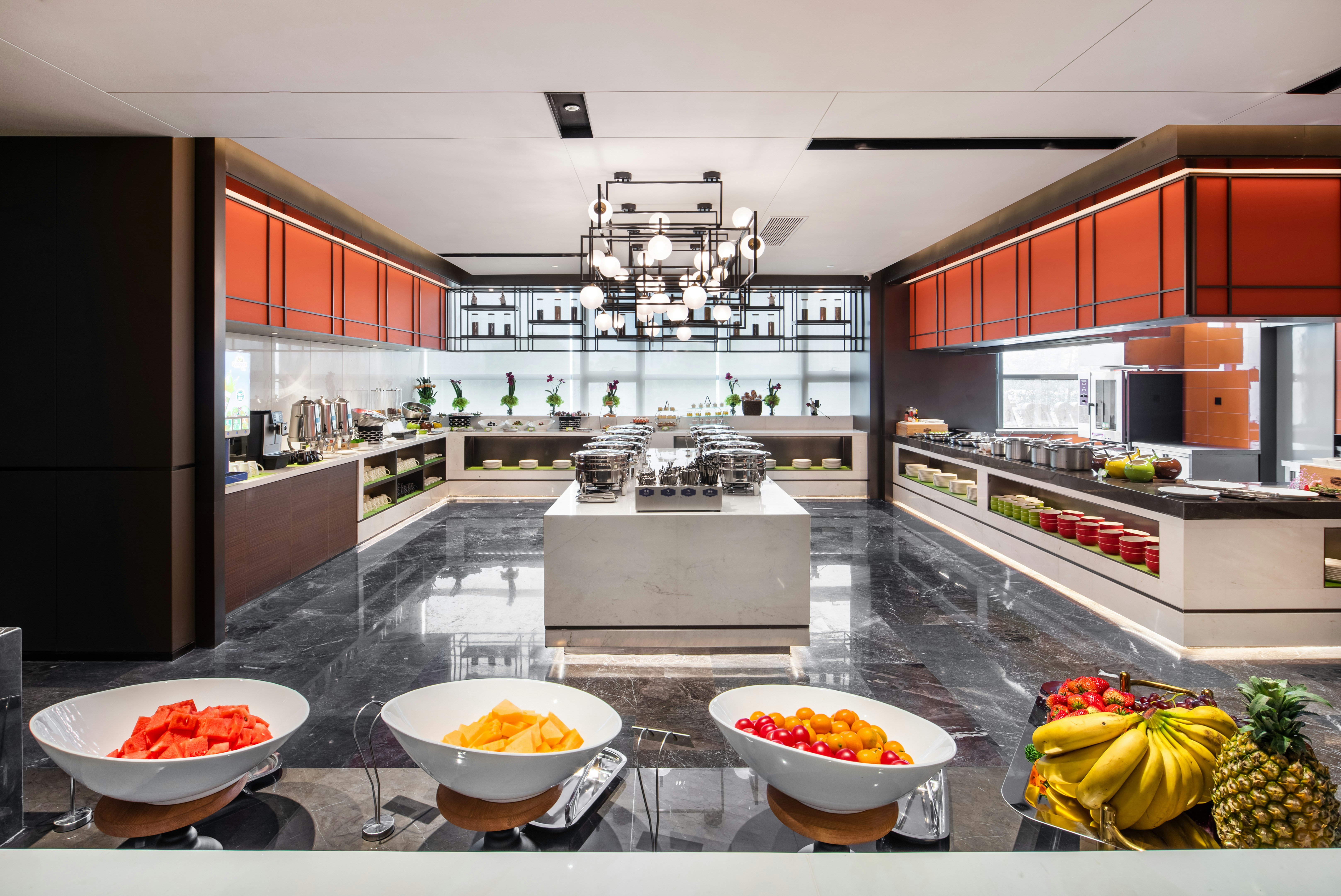 Hampton by Hilton, Hexi Olympic Sports Center, Nanjing 18/21