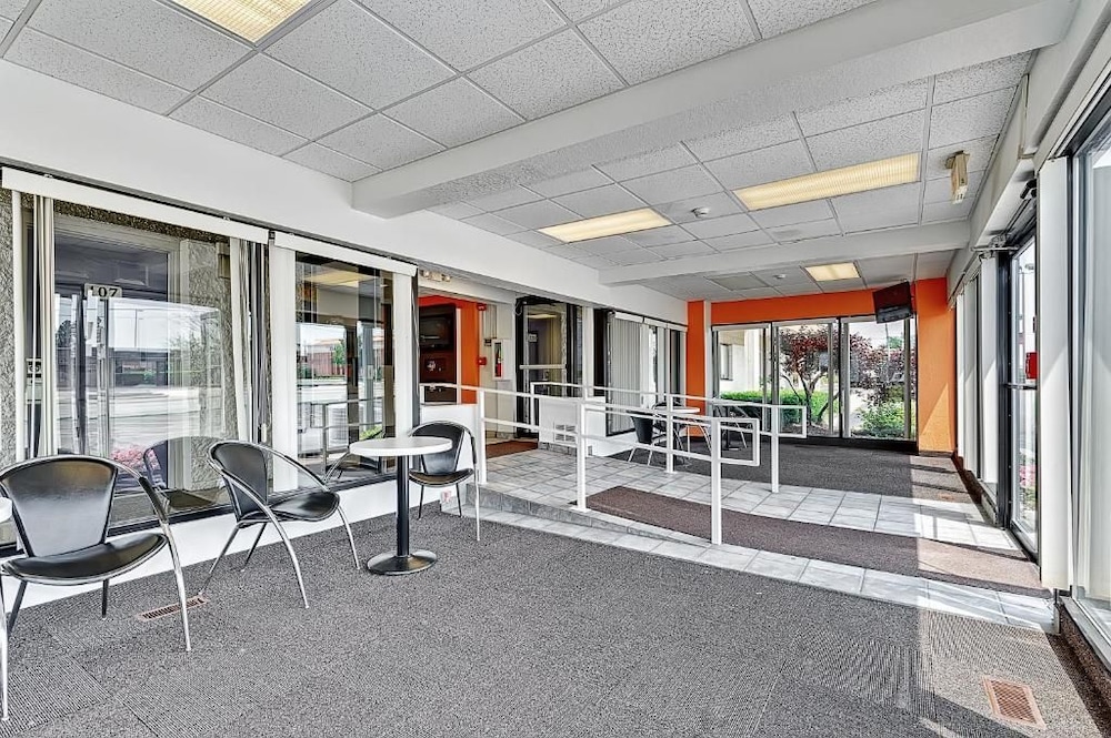 Motel6 Villa Park, IL - Chicago West 40/65