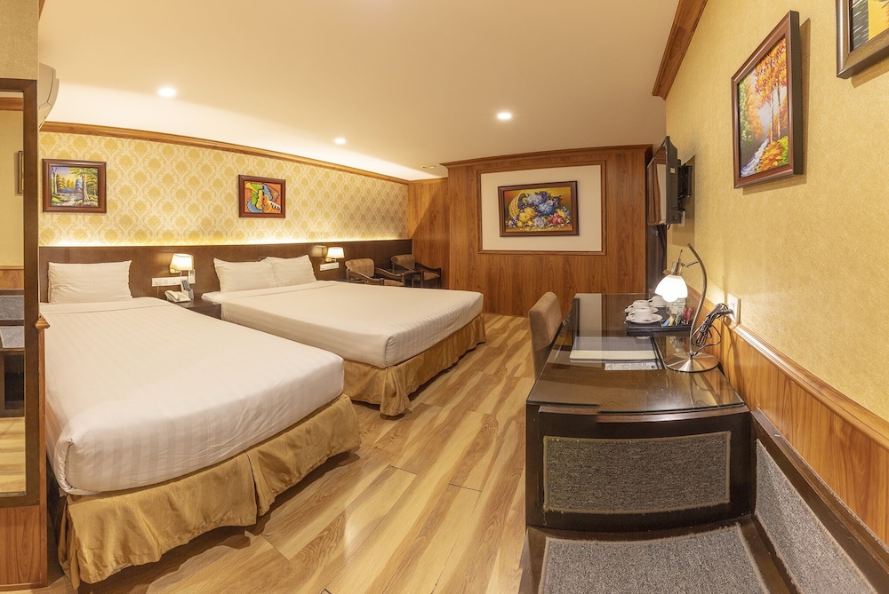 Kings Hotel Dalat 20/34