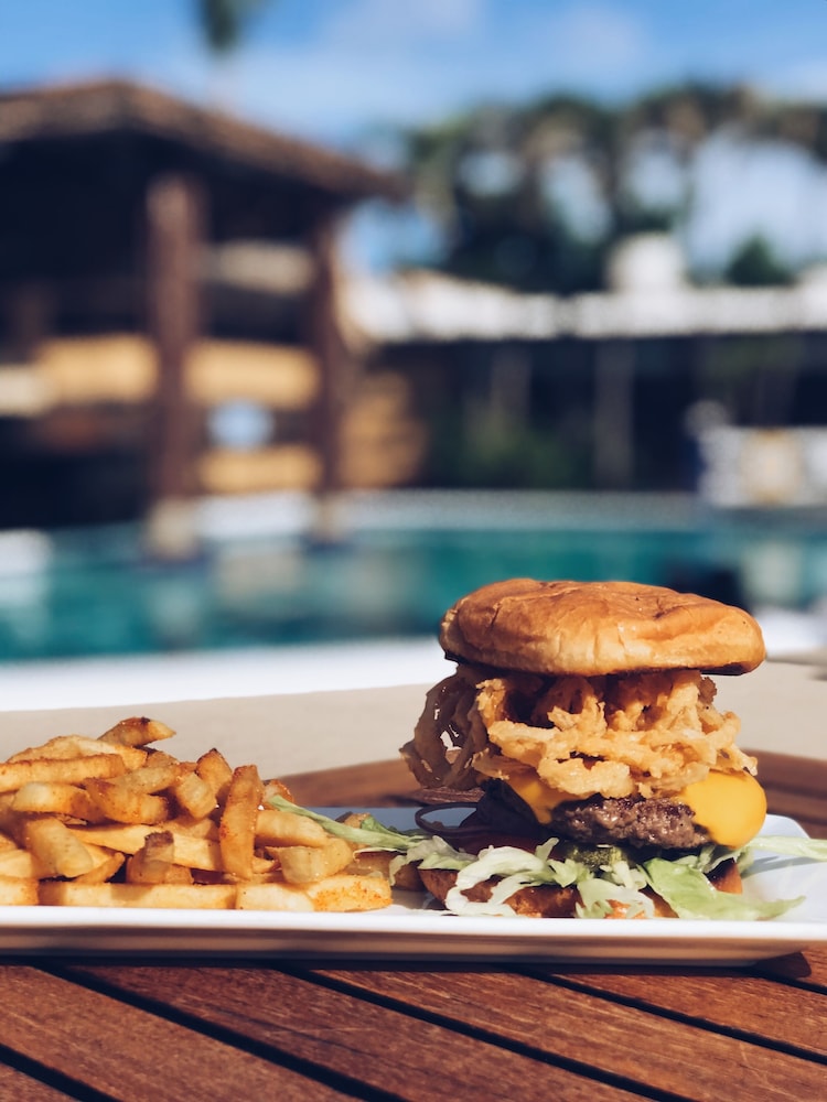 BOLONGO BAY BEACH RESORT 10/35