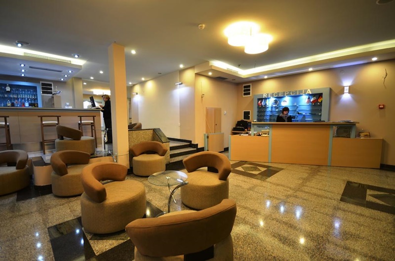 Lebed Hotel 24/31