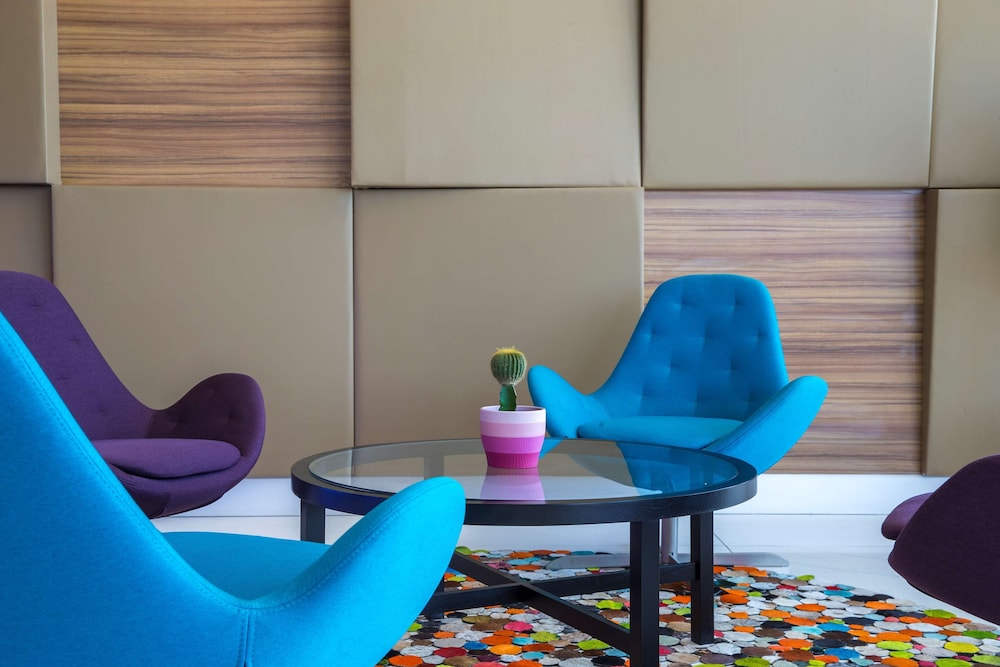 Radisson Blu Plaza Jeddah 44/71