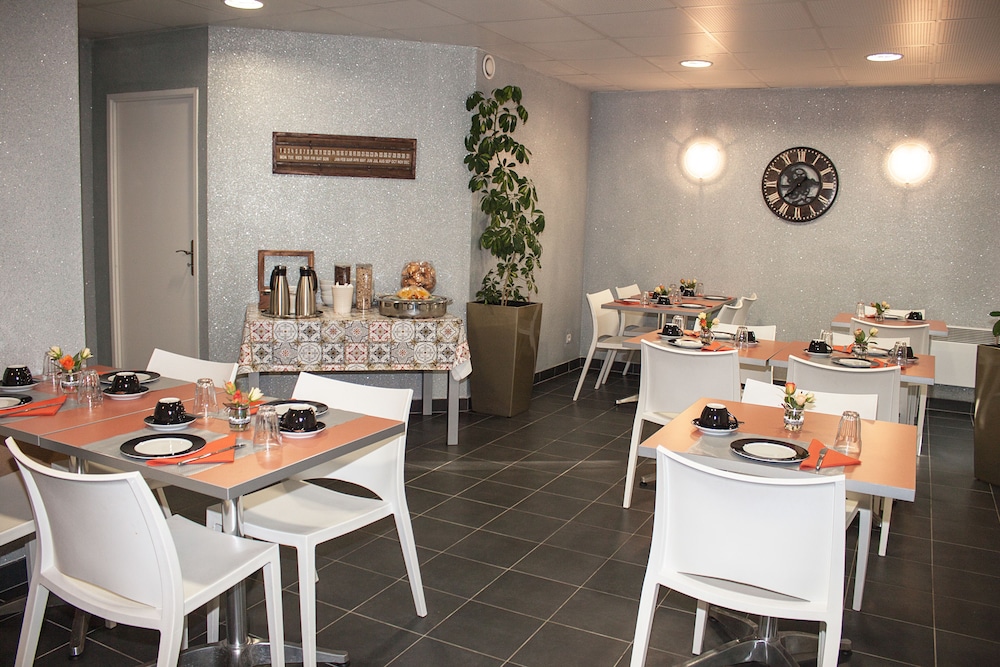 City Lodge Du Campus 25/43