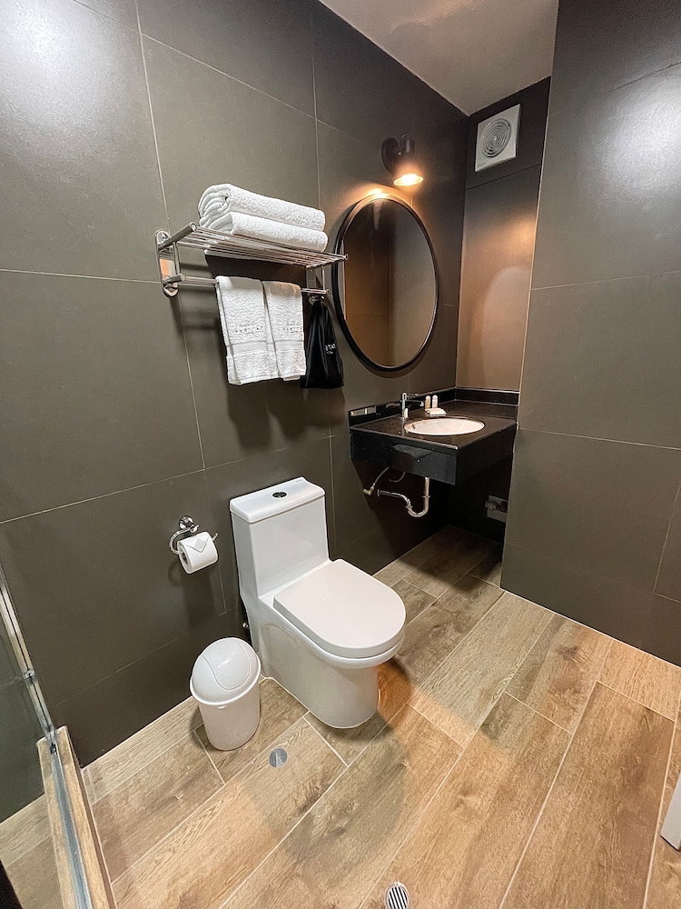 Habitat Hotel 18/39