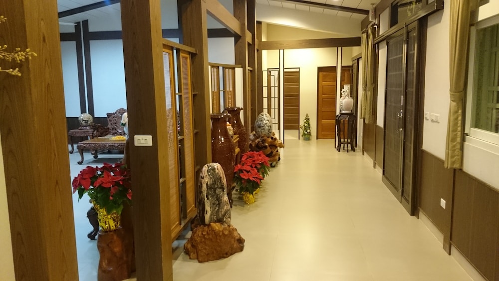 Yesday B&B 22/39