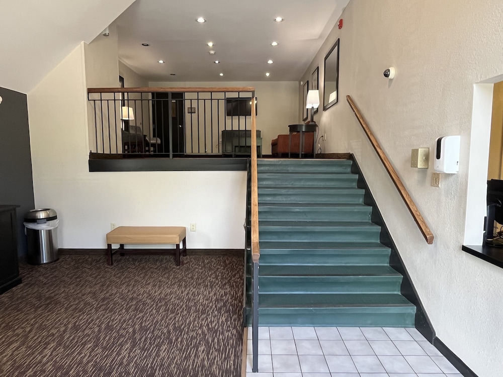 Extended Stay America - Nashville - Airport - Elm Hill Pike 9/46