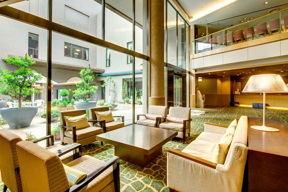 Hotel Jal City Nagano 65/100
