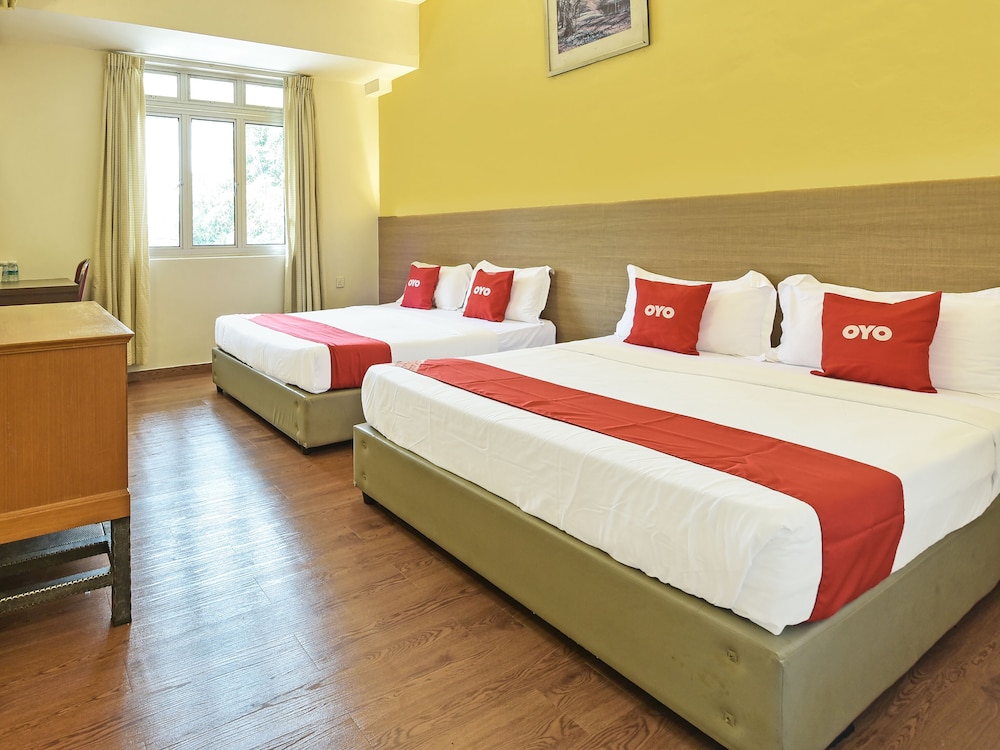 OYO 44036 Hotel De Perdana Hill 16/34