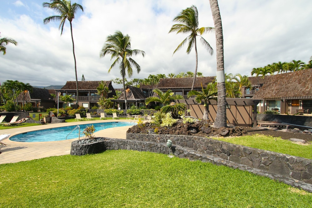 Colony I at Sea Mountain in Pahala 28/34