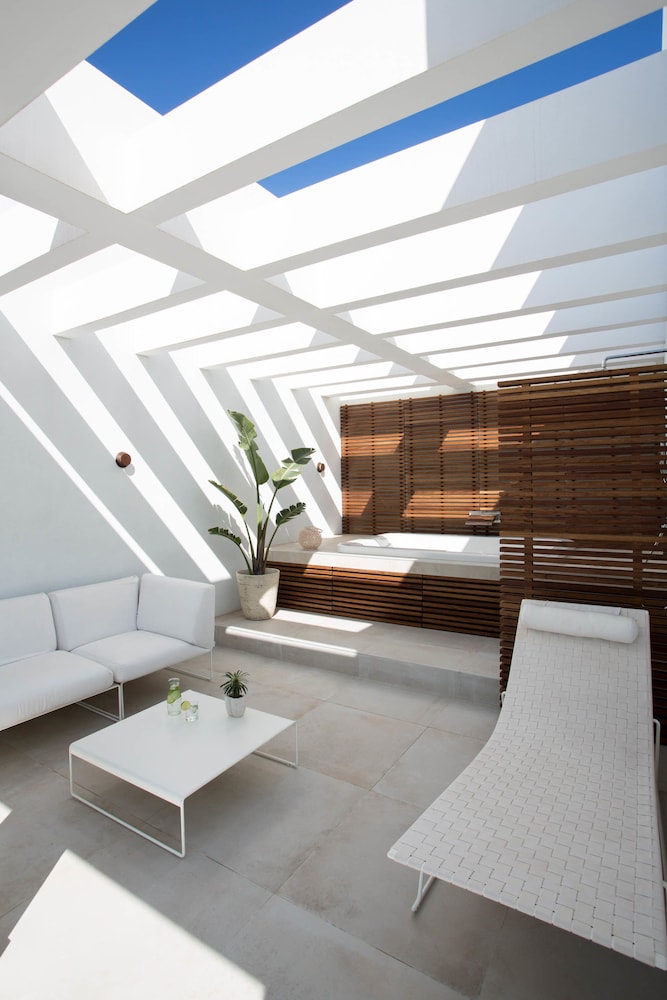 Sa Pedrera Suites & Spa 23/37