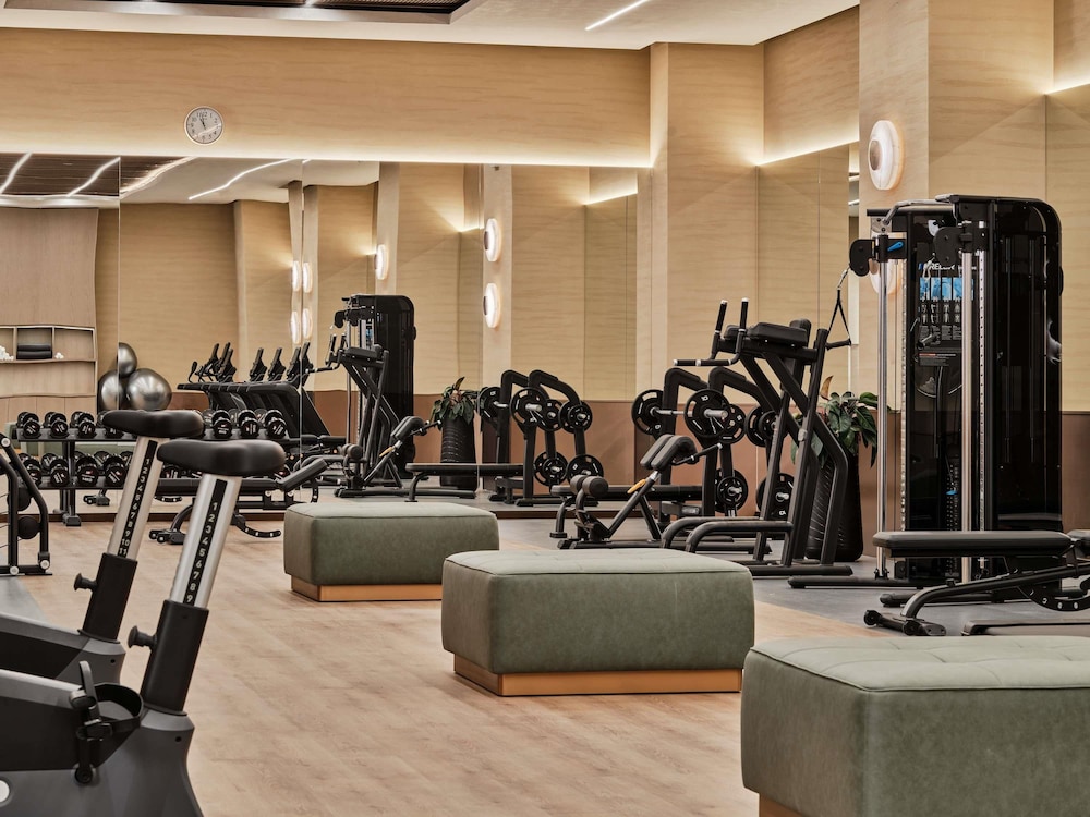 Swissotel Tashkent 32/54