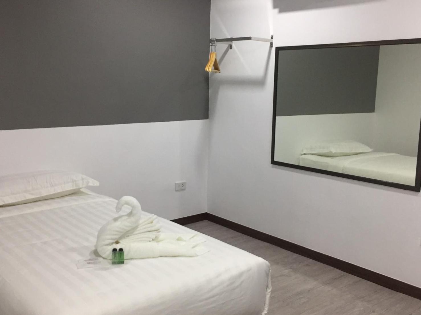 NK Residence Sakon Nakhon 10/19