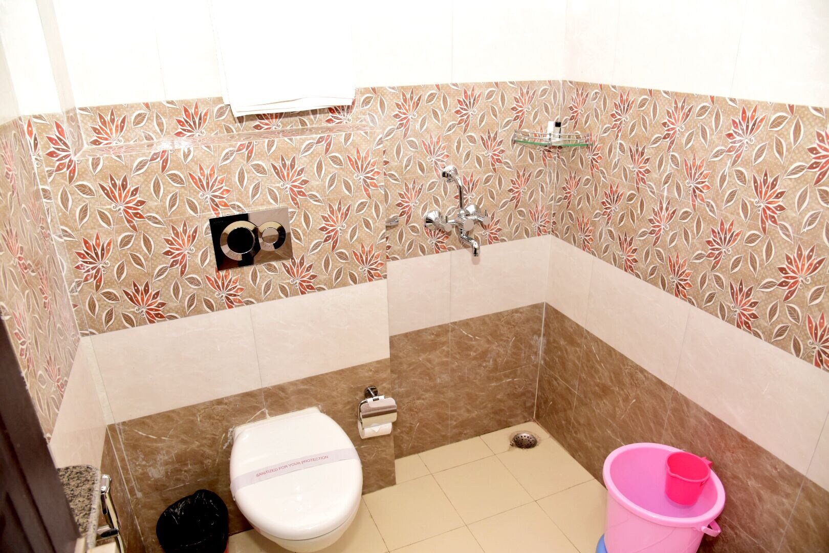 Damyanti Residency Hotel