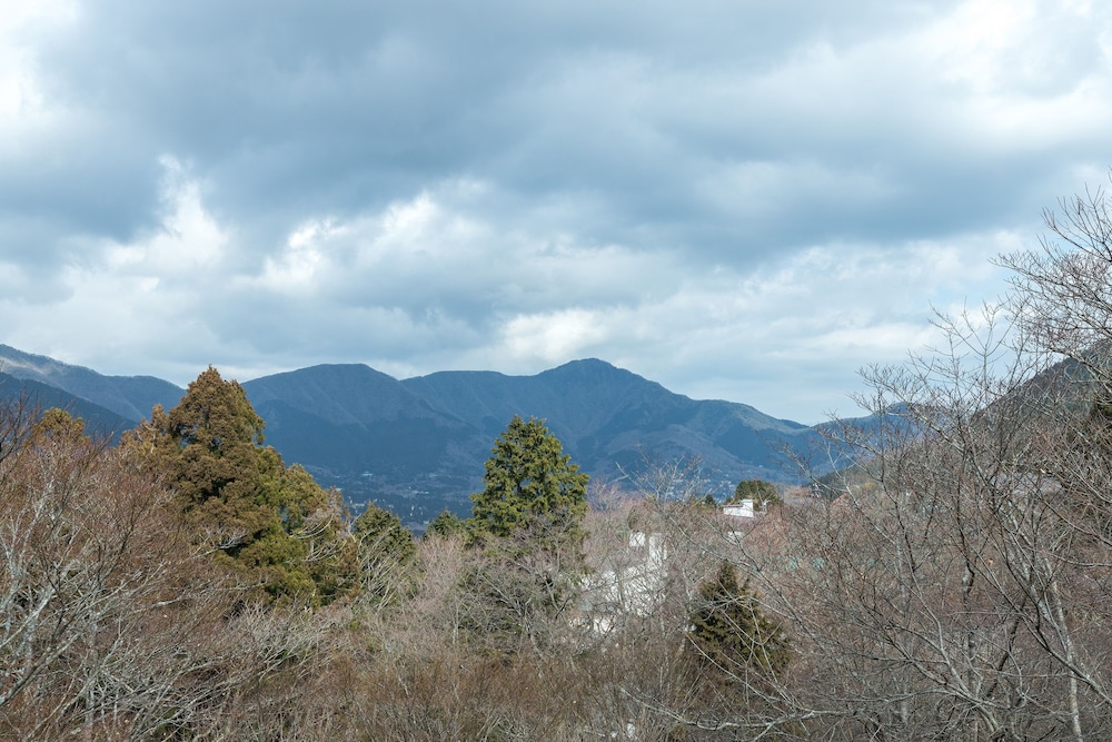 Choju-Yu Hakone 48/52